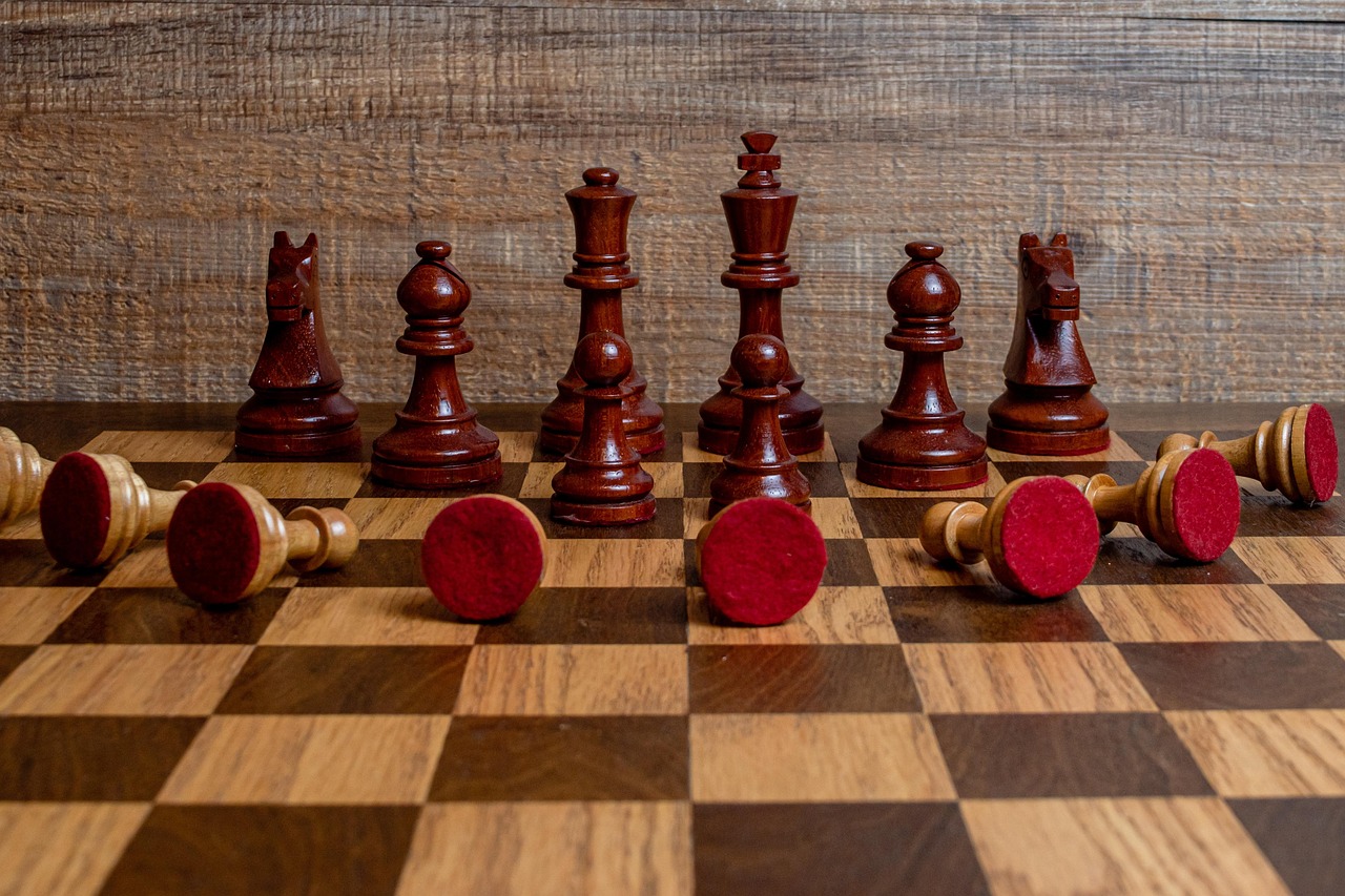 如何向其他玩家提供正义感?