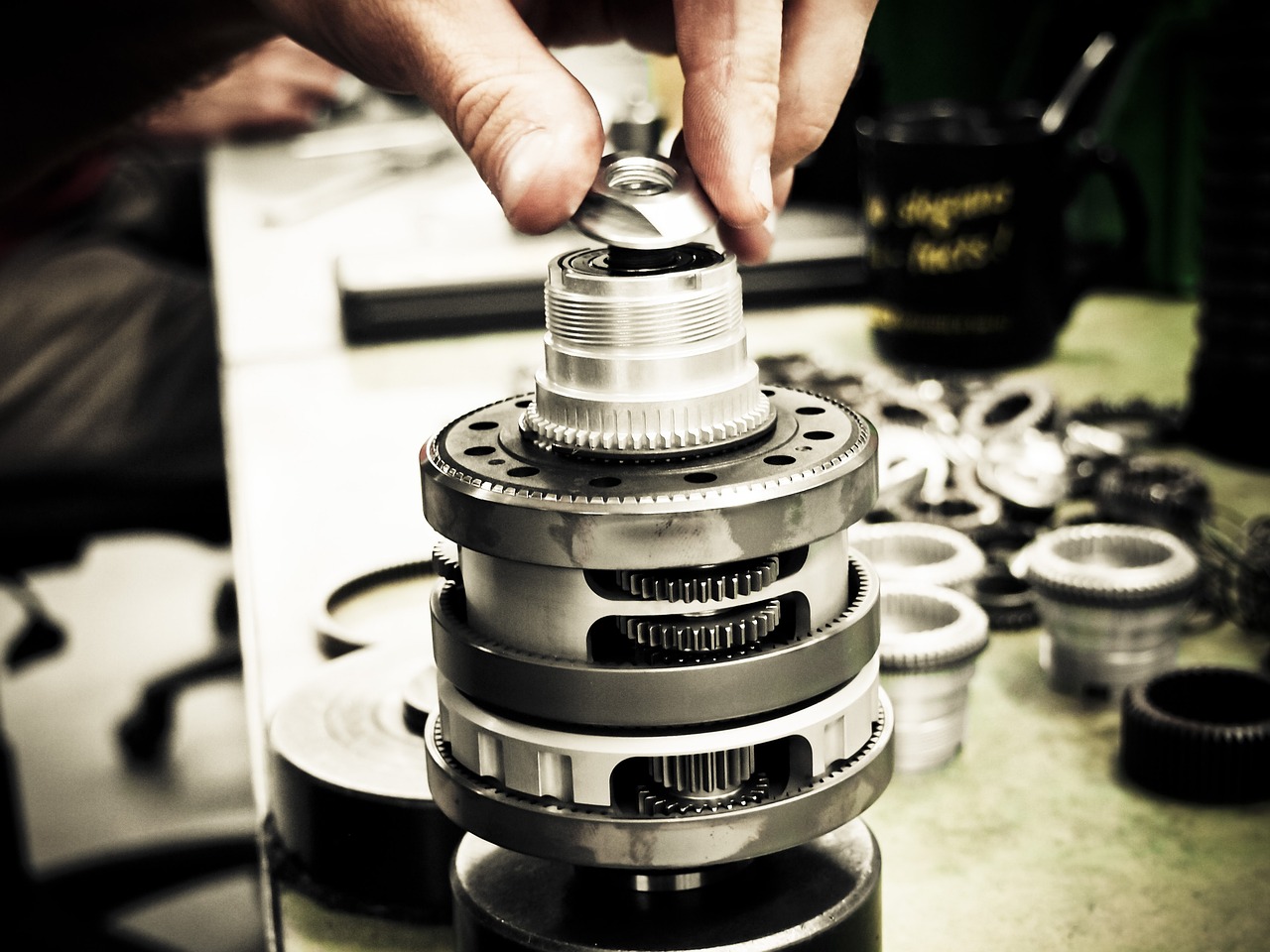 如何利用吸烟时间来做接近健康的生活?